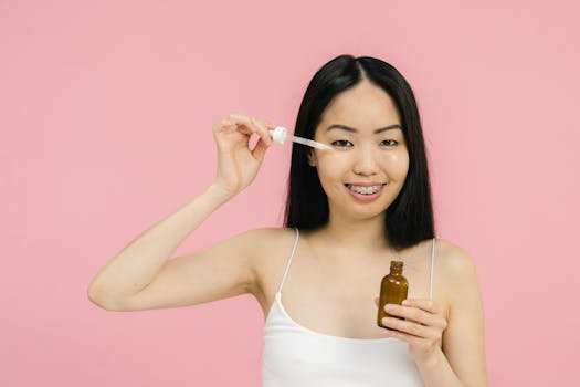 Should You Apply Face Oil on Wet or Dry Skin?
