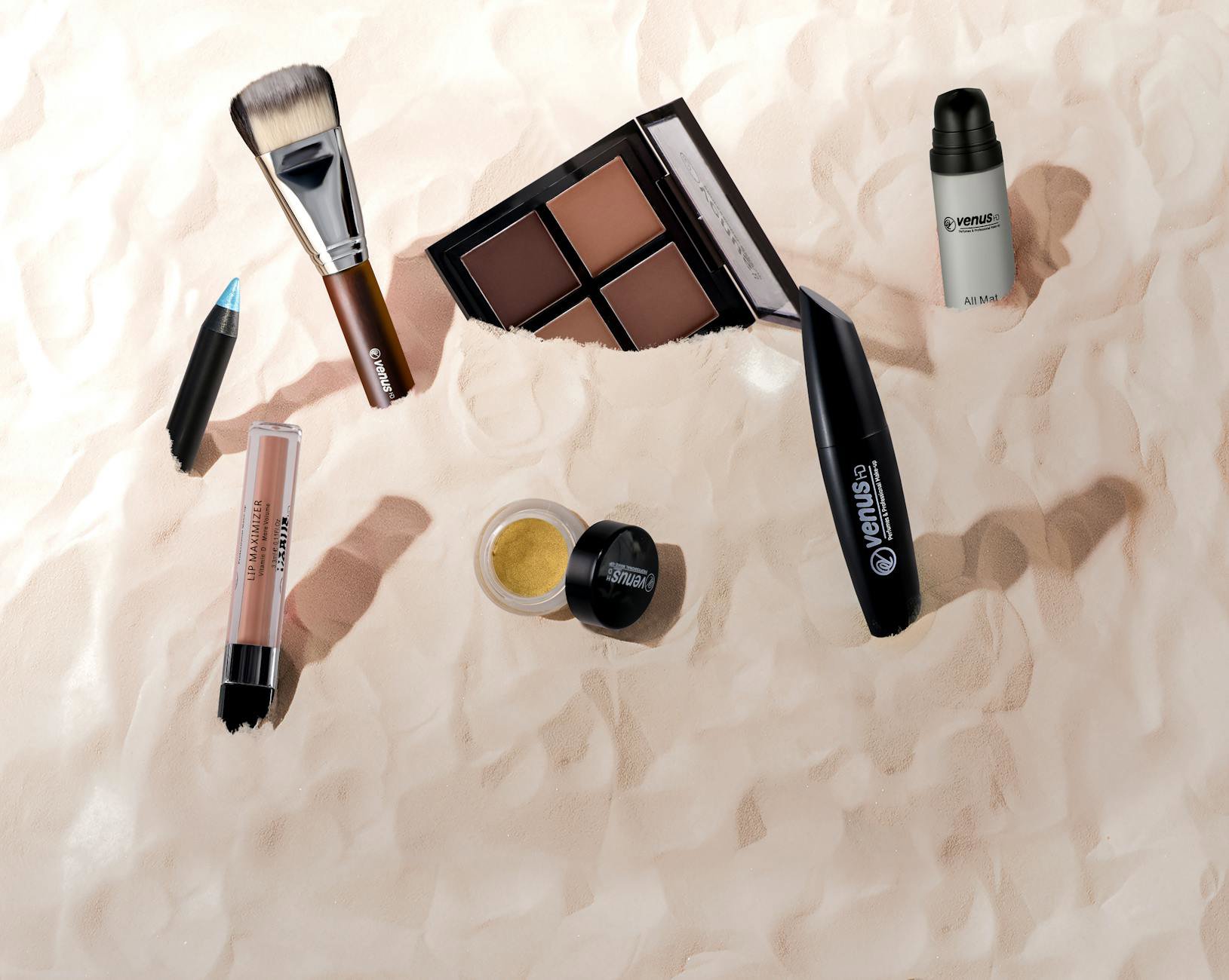 Are Makeup Sets Worth It? Pros, Cons & Savings