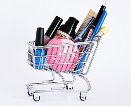 Beauty Budget Breakdown: Spend Smarter, Look Fabulous