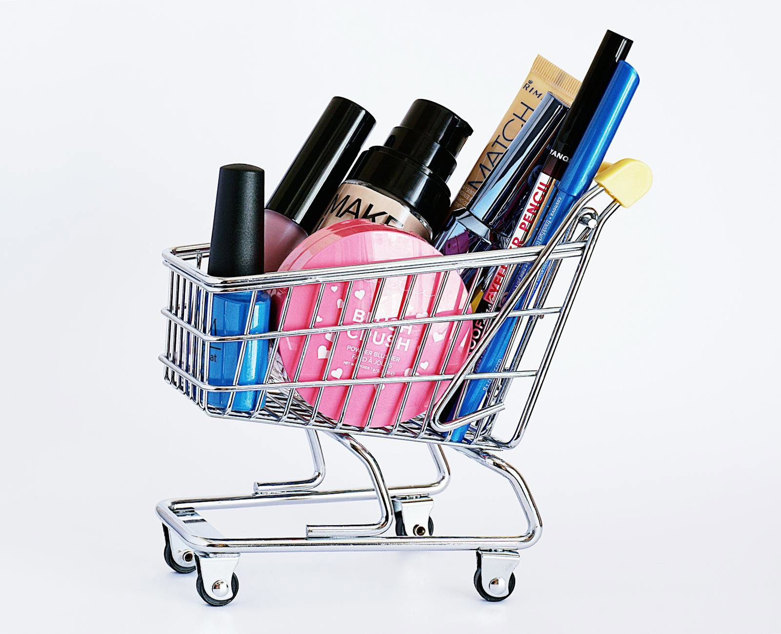 Beauty Budget Breakdown: Spend Smarter, Look Fabulous