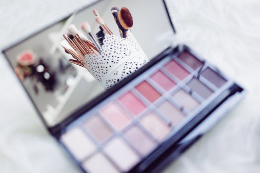 Best Makeup Sets for Beginners: What to Buy