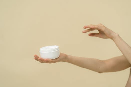Body Butter vs Body Cream: What’s the Difference?