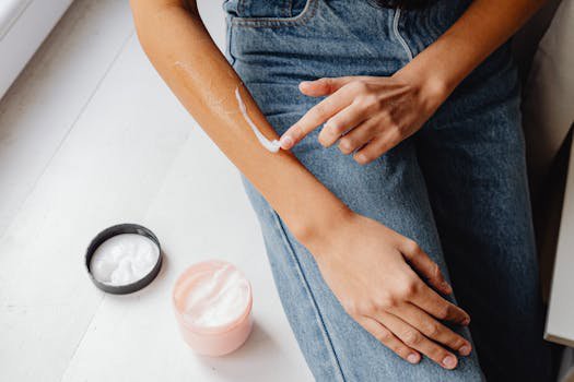 Body Lotion vs Body Butter: Which Should You Use?