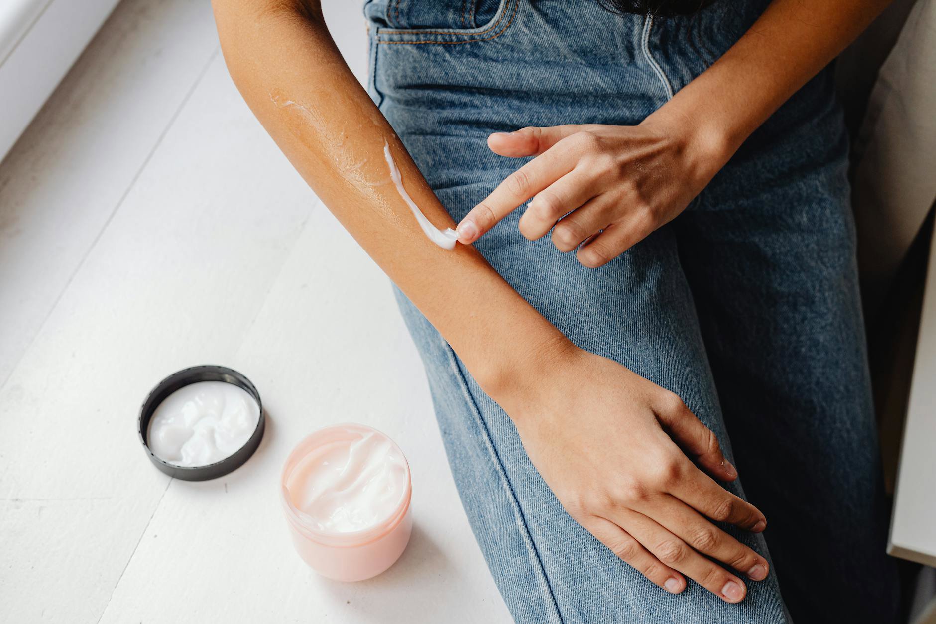 Body Lotion vs Body Butter: Which Should You Use?