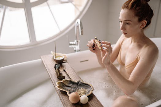 Bubble Bath vs Bath Oil: Best Choice for Dry Skin