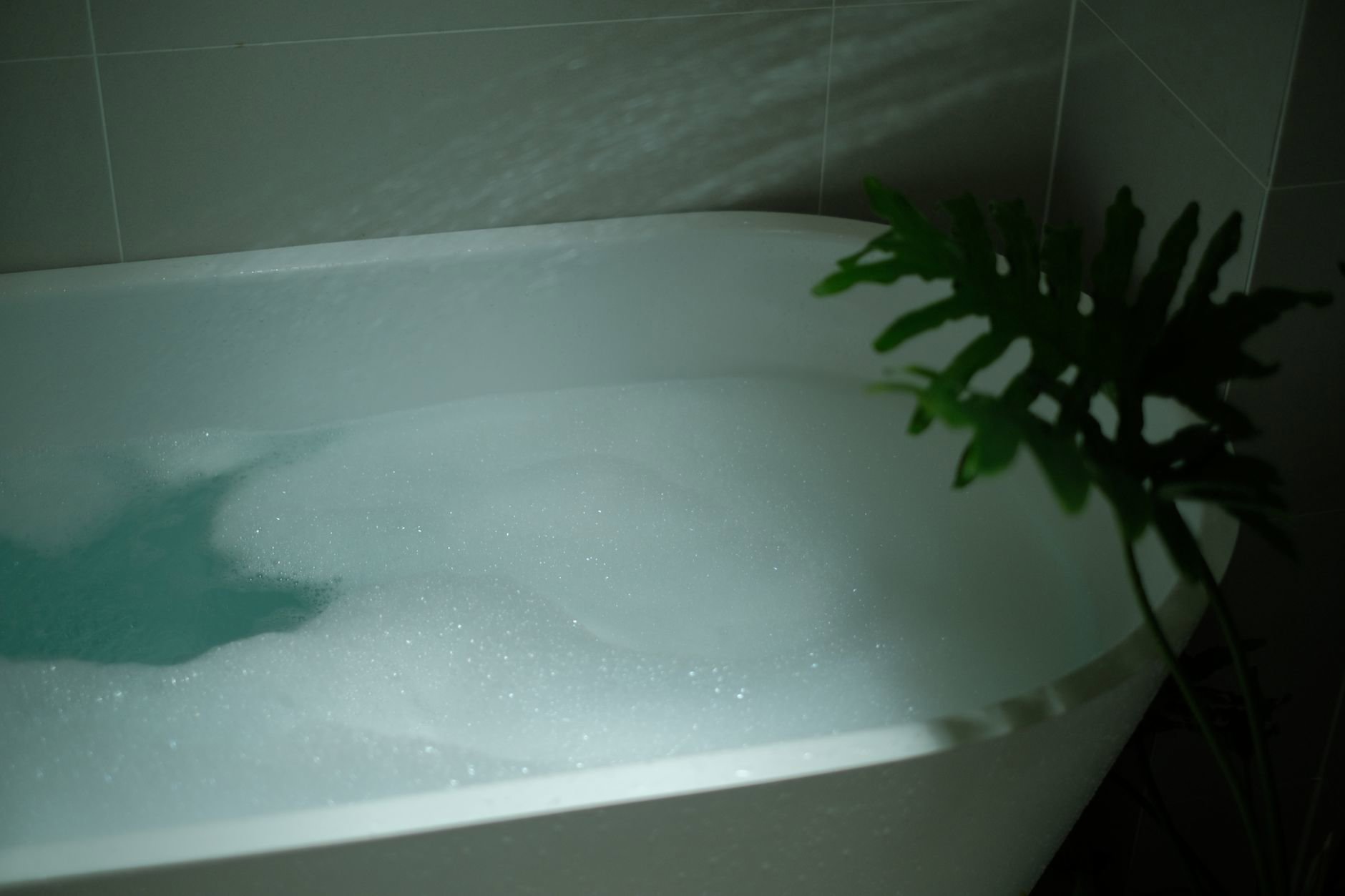 Can Bubble Bath Cause Yeast Infections or UTIs?