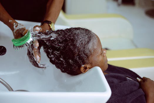 Can Moisturising Shampoo Cause Buildup?