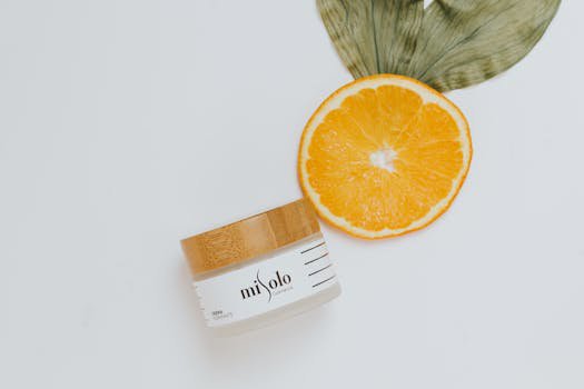 Can You Use Anti-Ageing Cream with Vitamin C?