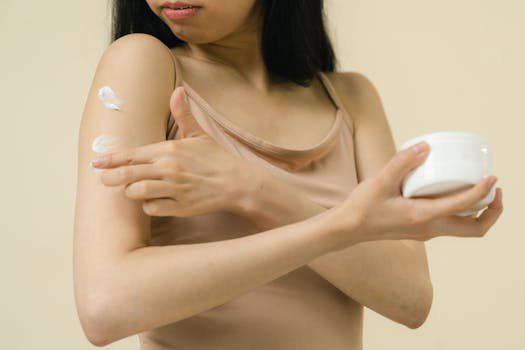Comment appliquer une lotion corps pour hydrater mieux ?