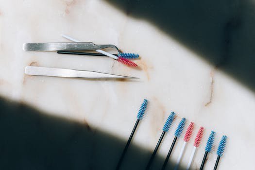 Comment choisir ses faux cils selon l’effet désiré ?