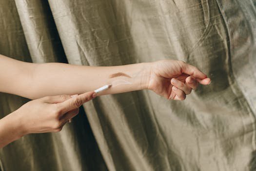 Comment choisir un fond de teint liquide selon sa peau ?