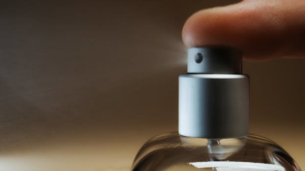 Cómo aplicar eau de toilette para que dure más