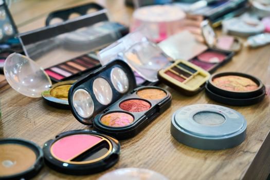 Cómo dejar de comprar cosméticos por impulso