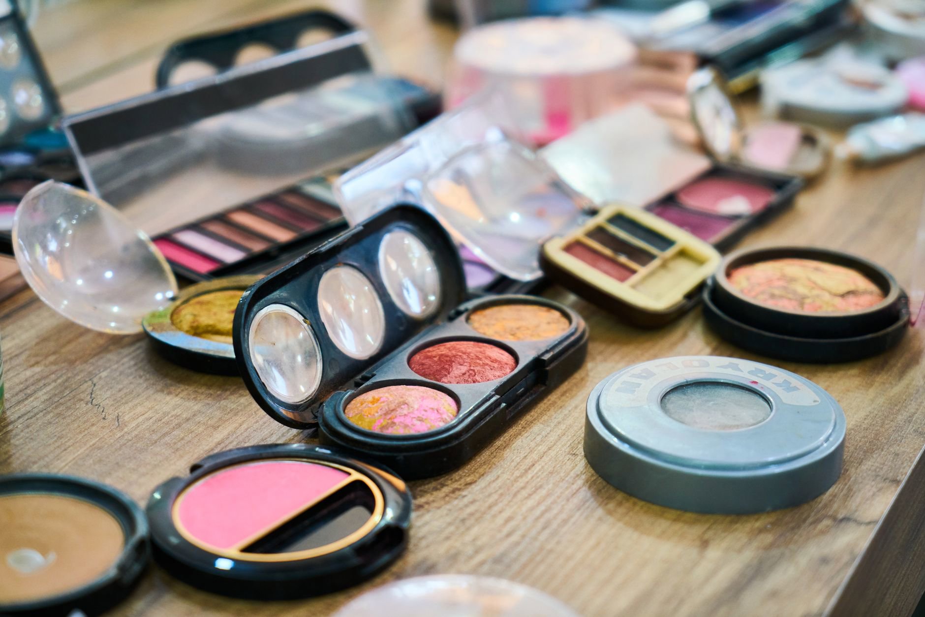 Cómo dejar de comprar cosméticos por impulso