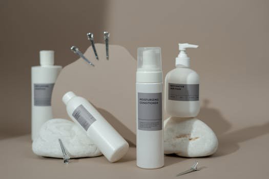 Conditioner oder Haarkur: Was ist besser?