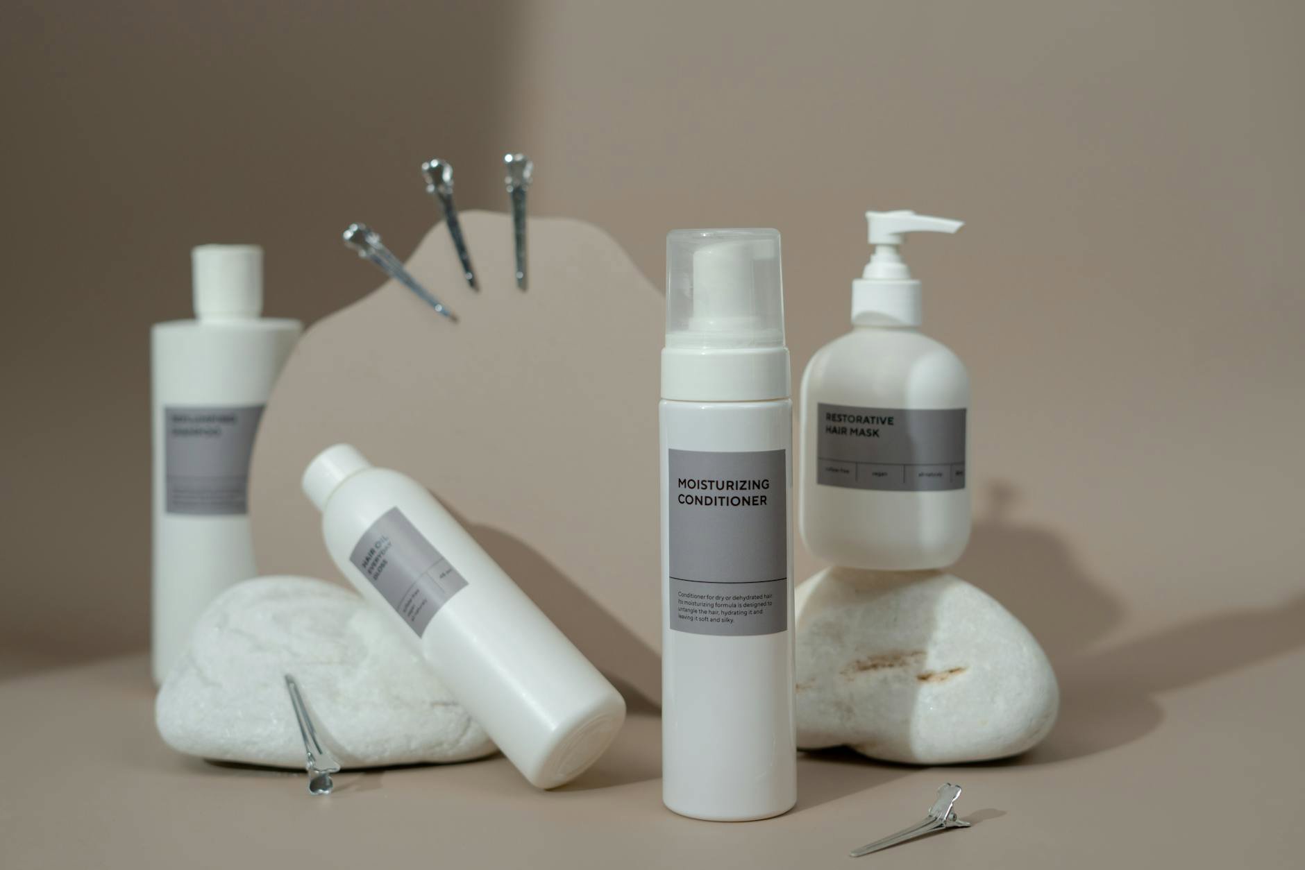 Conditioner oder Haarkur: Was bringt dir mehr?