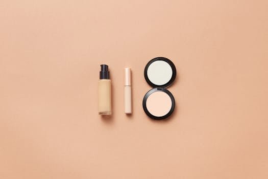 ¿Corrector líquido o en crema: cuál elegir? Guía práctica