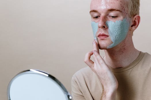Do Face Masks Help Acne? What to Use and Avoid