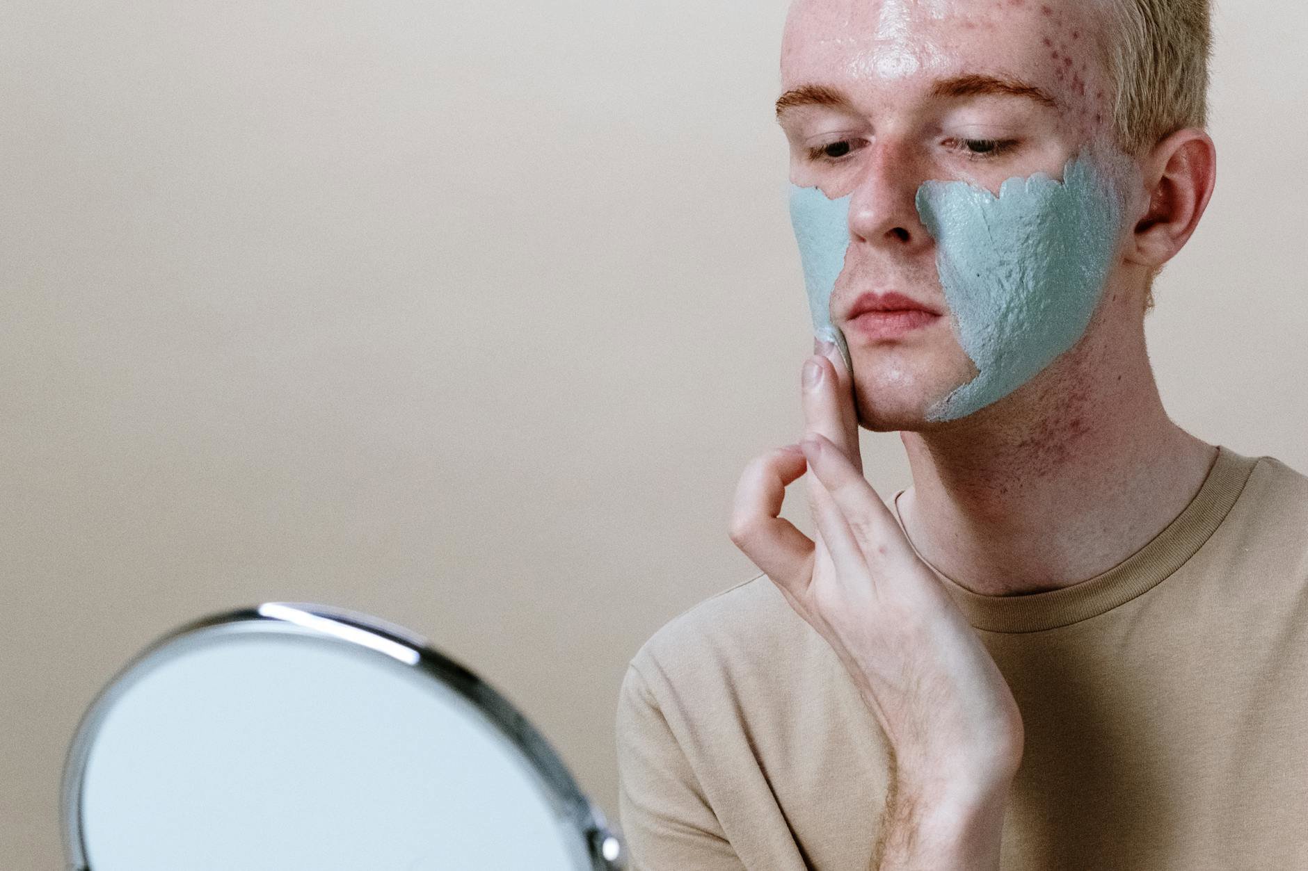 Do Face Masks Help Acne? What to Use and Avoid