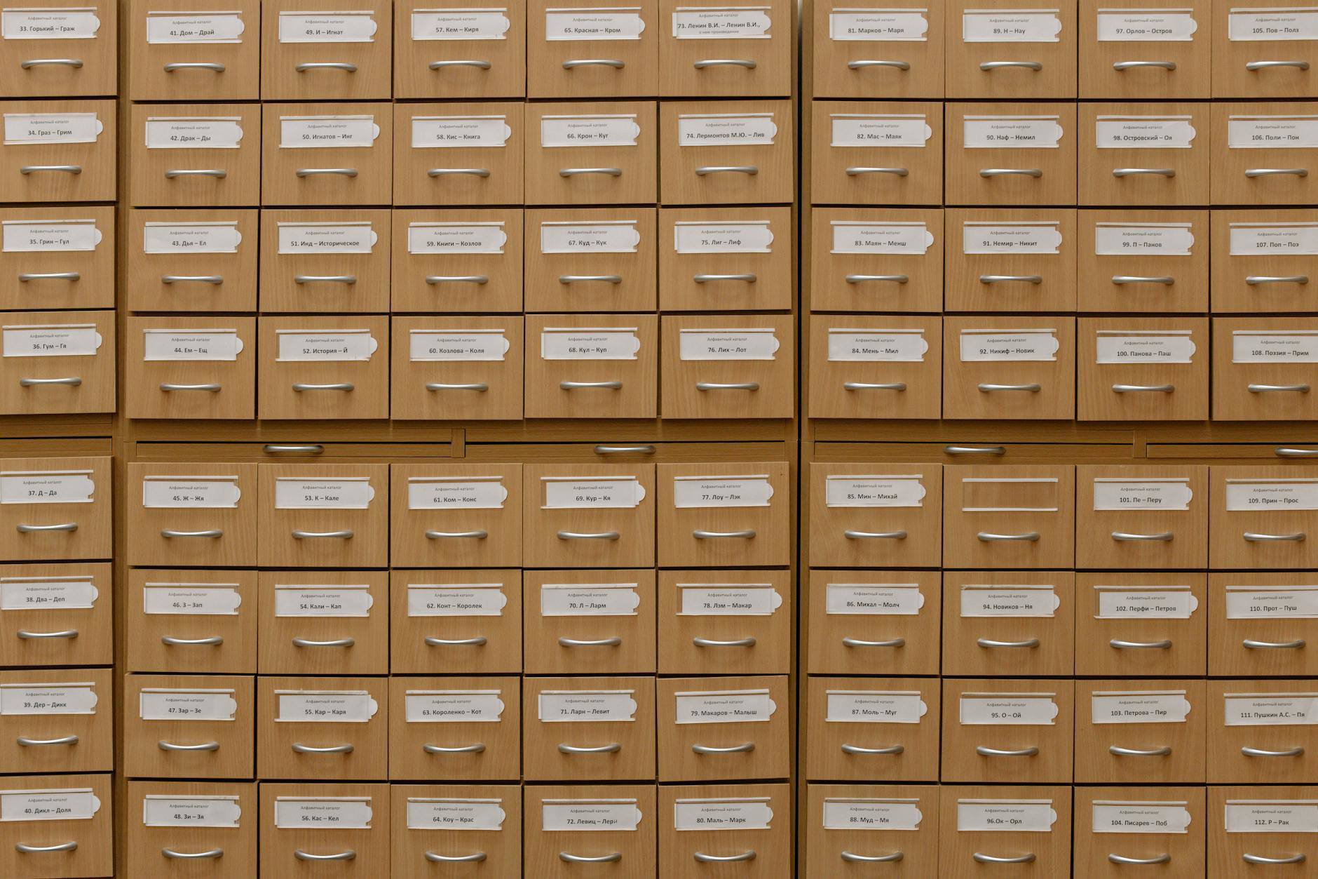 organised makeup drawer labels month opened