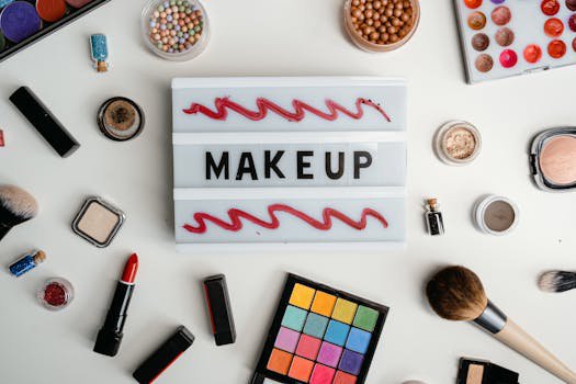 Do Makeup Sets Expire? Shelf Life & Storage Tips