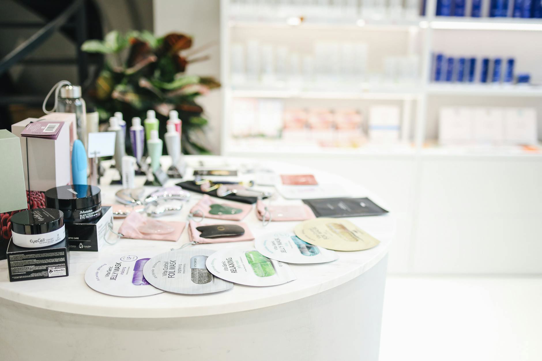 Do Sheet Masks Expire? Shelf Life & Storage Tips