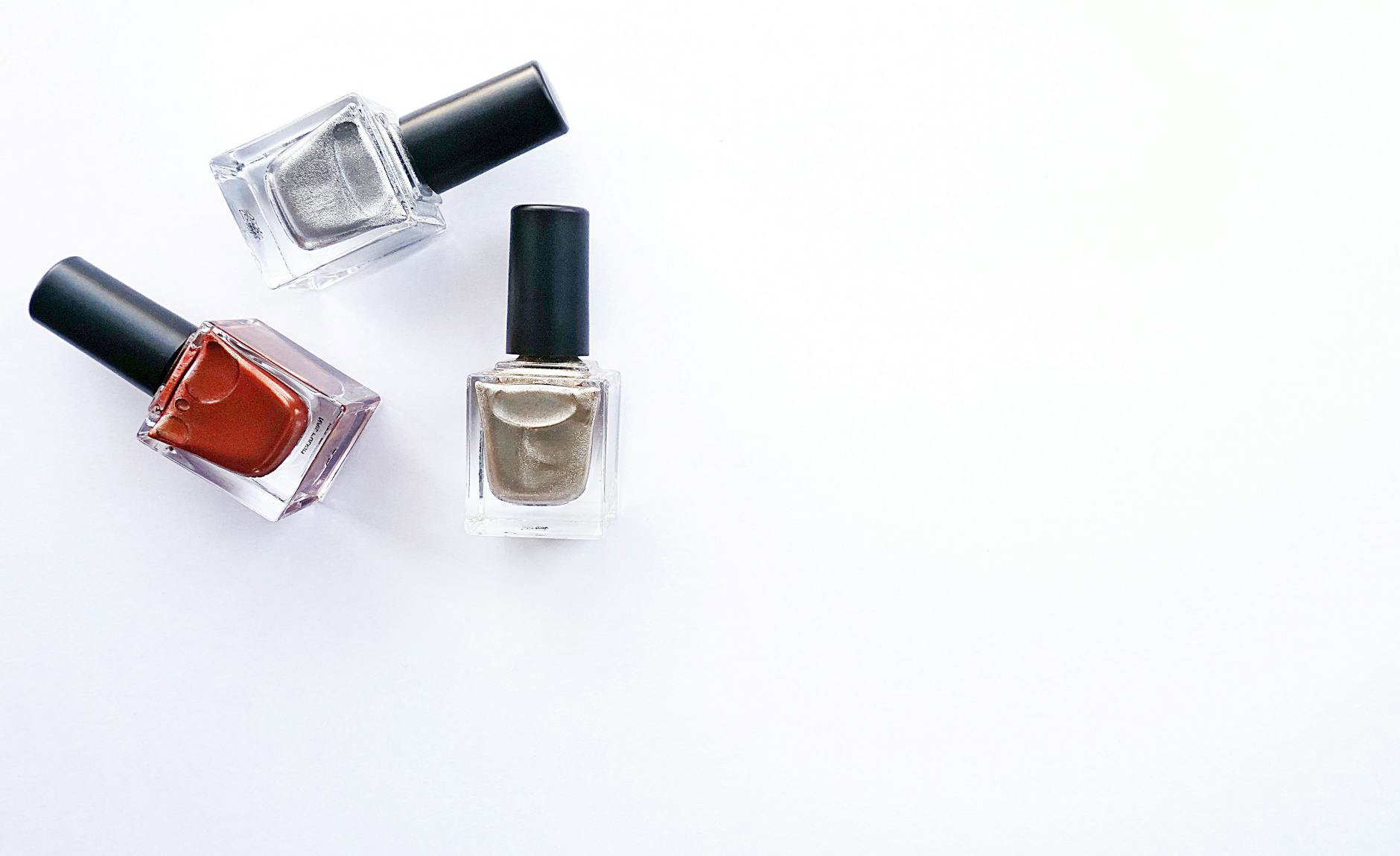 Does Nail Polish Expire? Signs, Shelf Life & Storage