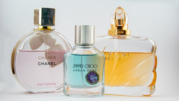 Eau de Parfum vs Eau de Toilette: What’s the Difference?