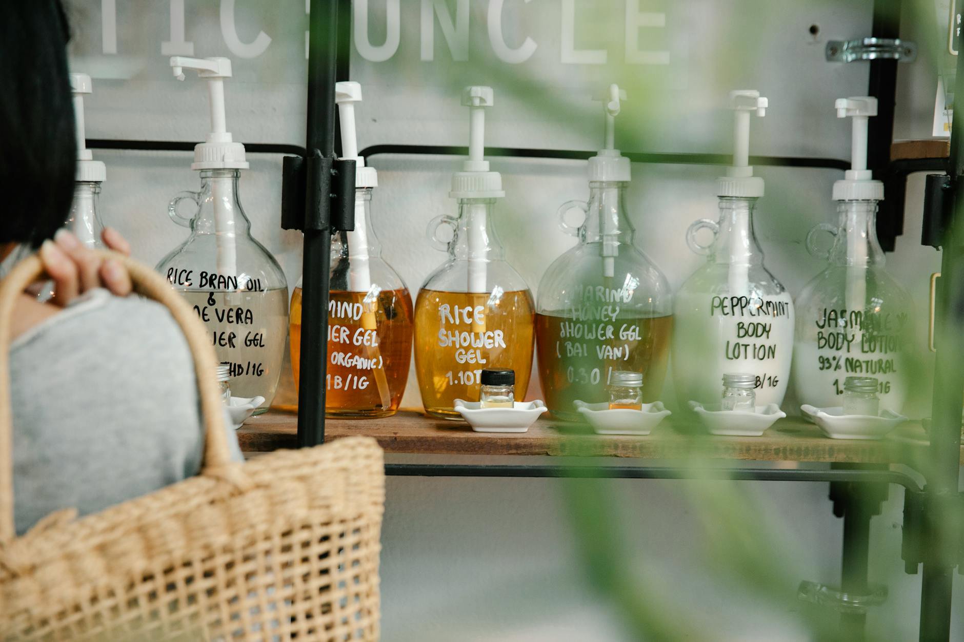 Eco-Scores in Beauty: What They Miss (and How to Shop Smart)