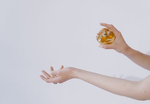 Gourmand Perfumes in Australia: Smell Sweet, Not Sticky