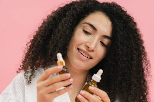 Hair Oil vs Serum: What’s the Difference?