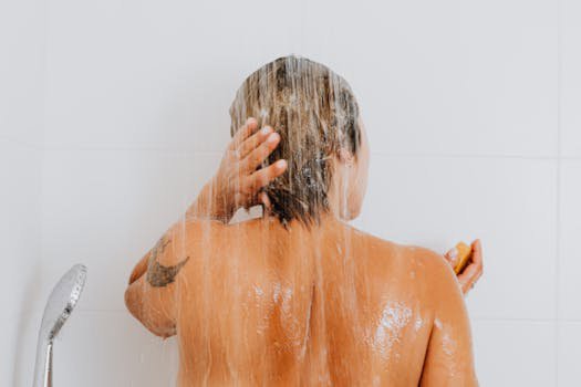 How Long Should You Leave Conditioner In Your Hair?
