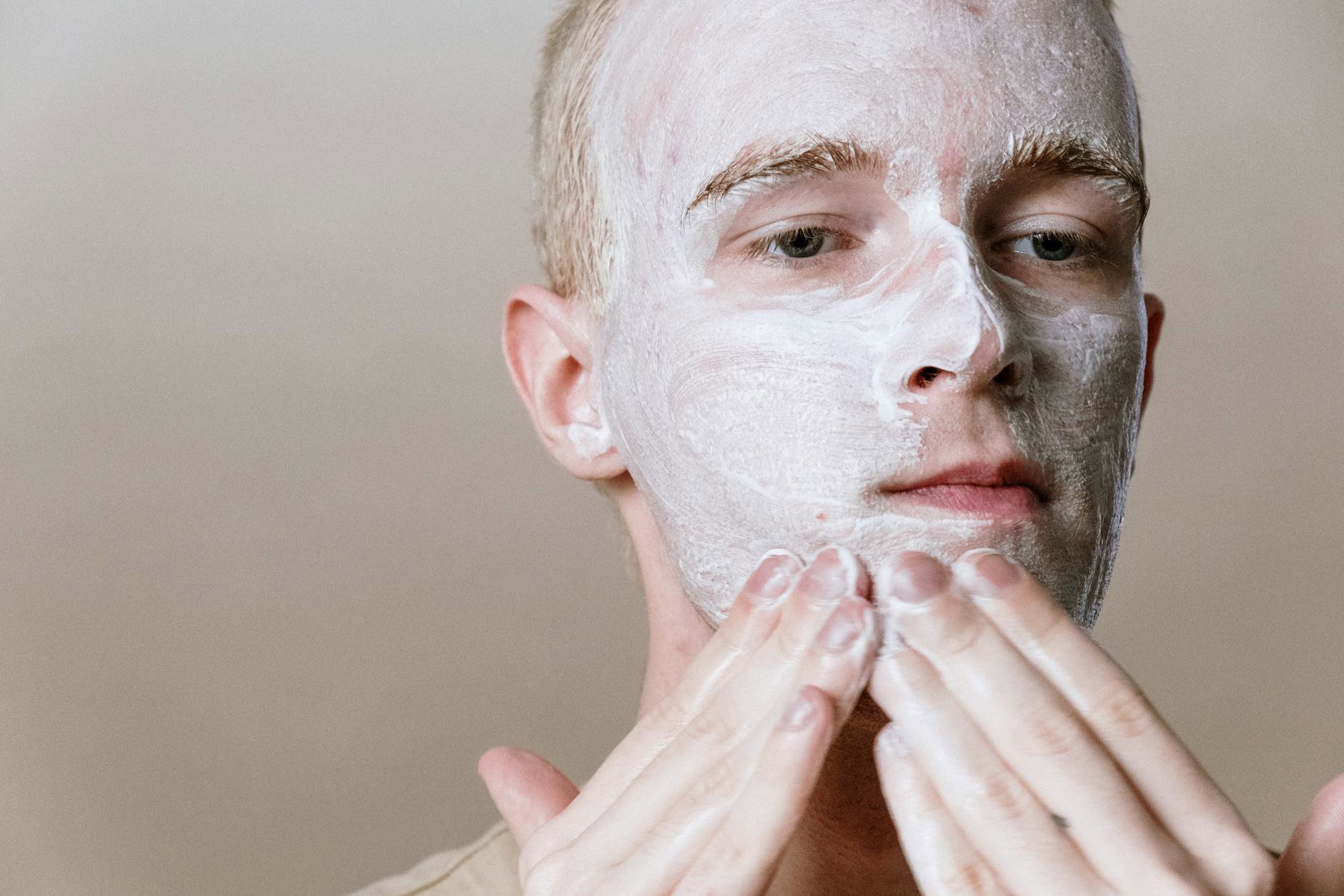 How Often Should You Use a Face Mask?