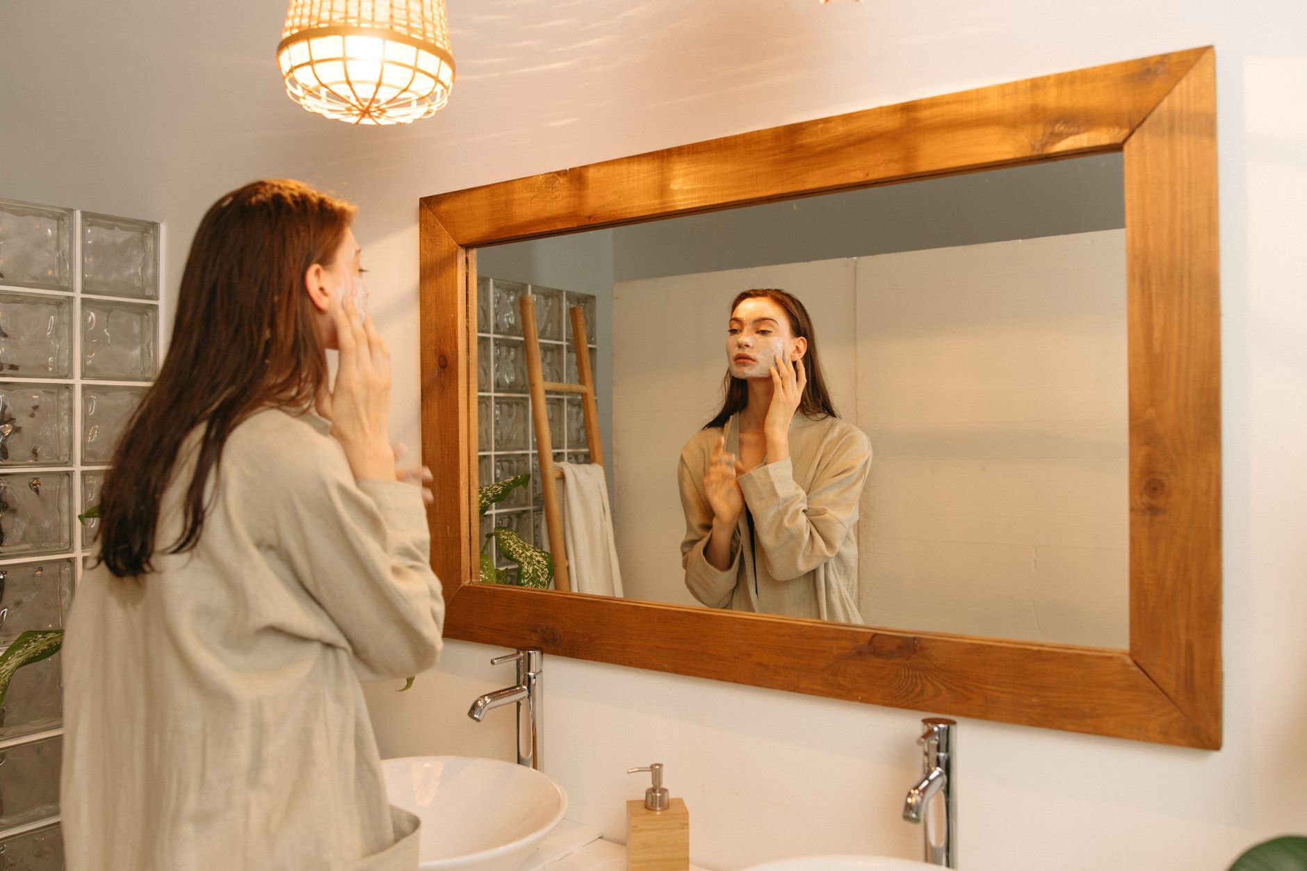 How to build a skincare routine for dry skin (UK)