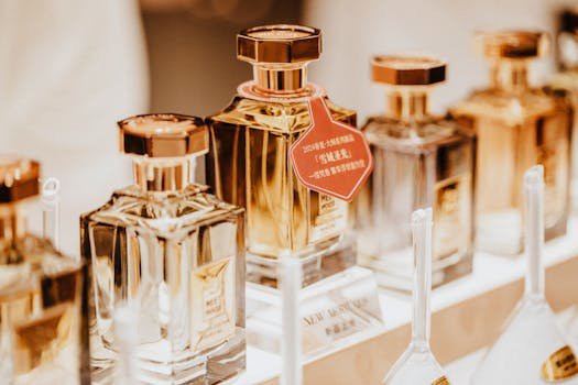 How I’m Buying Perfume in Ireland in 2026 (Without Regret)