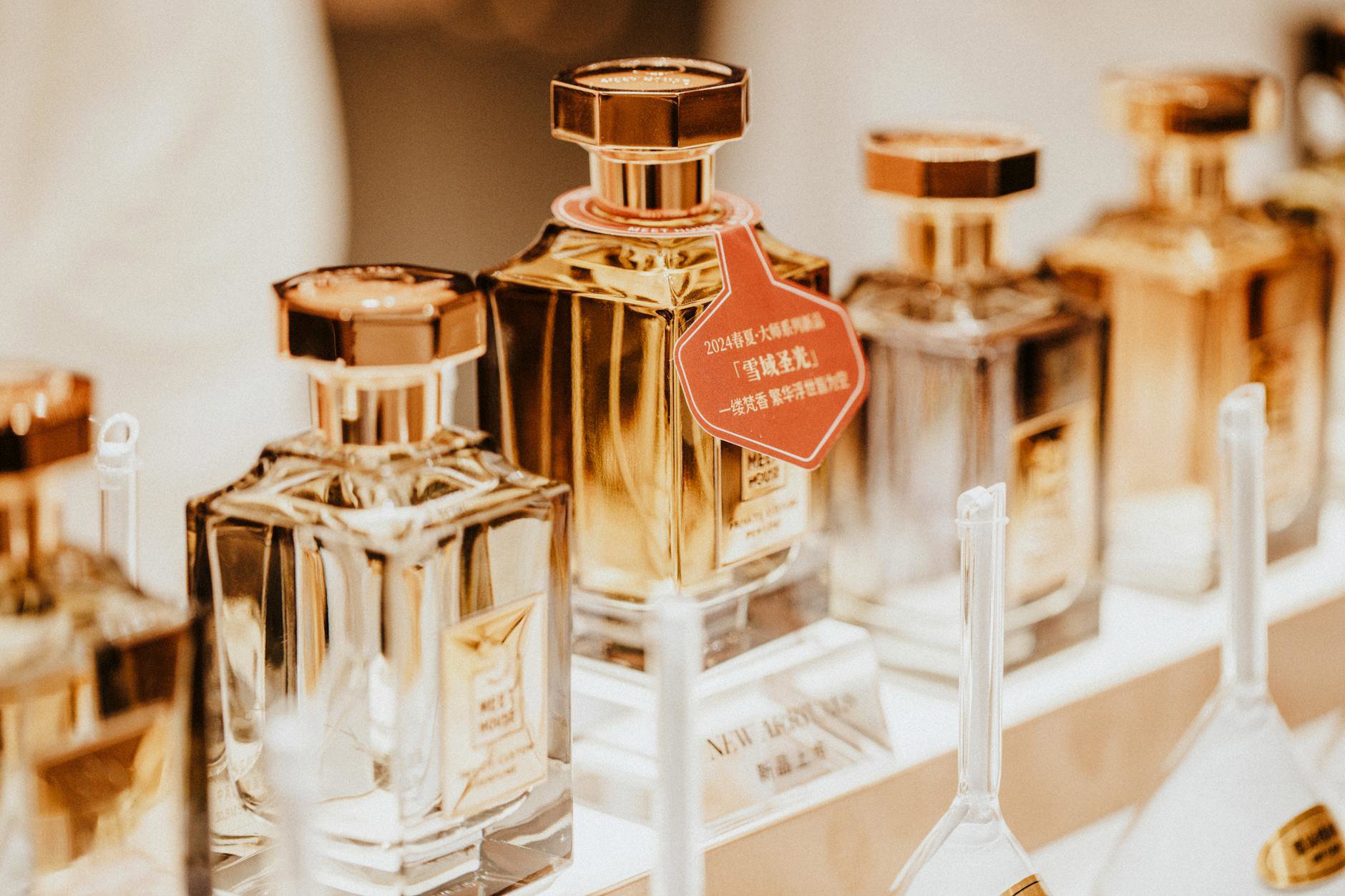 How I’m Buying Perfume in Ireland in 2026 (Without Regret)