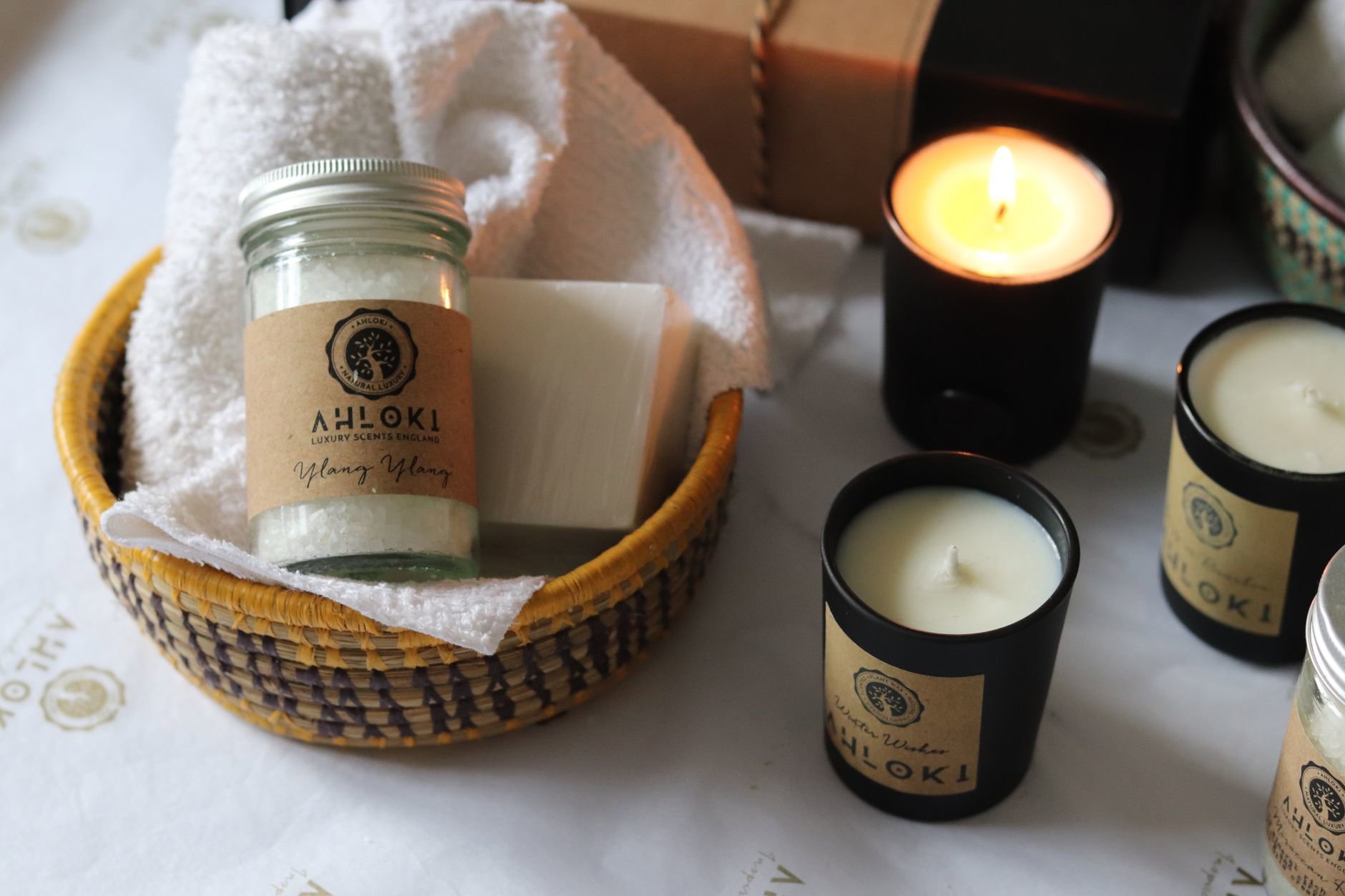 How to Choose a Bath & Pampering Gift Set