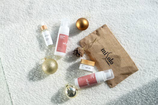 How to Choose a Skincare Set for Your Skin Type
