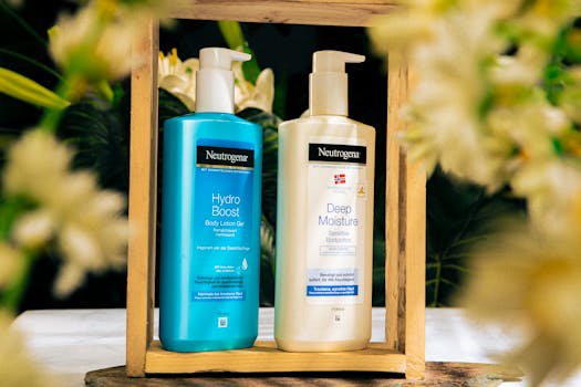 How to Choose an Anti-Ageing Cream for Sensitive Skin