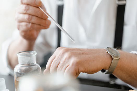 How to Choose an Eau de Toilette for Your Skin Type