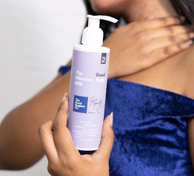 How to Choose the Best Body Lotion for Dry Skin