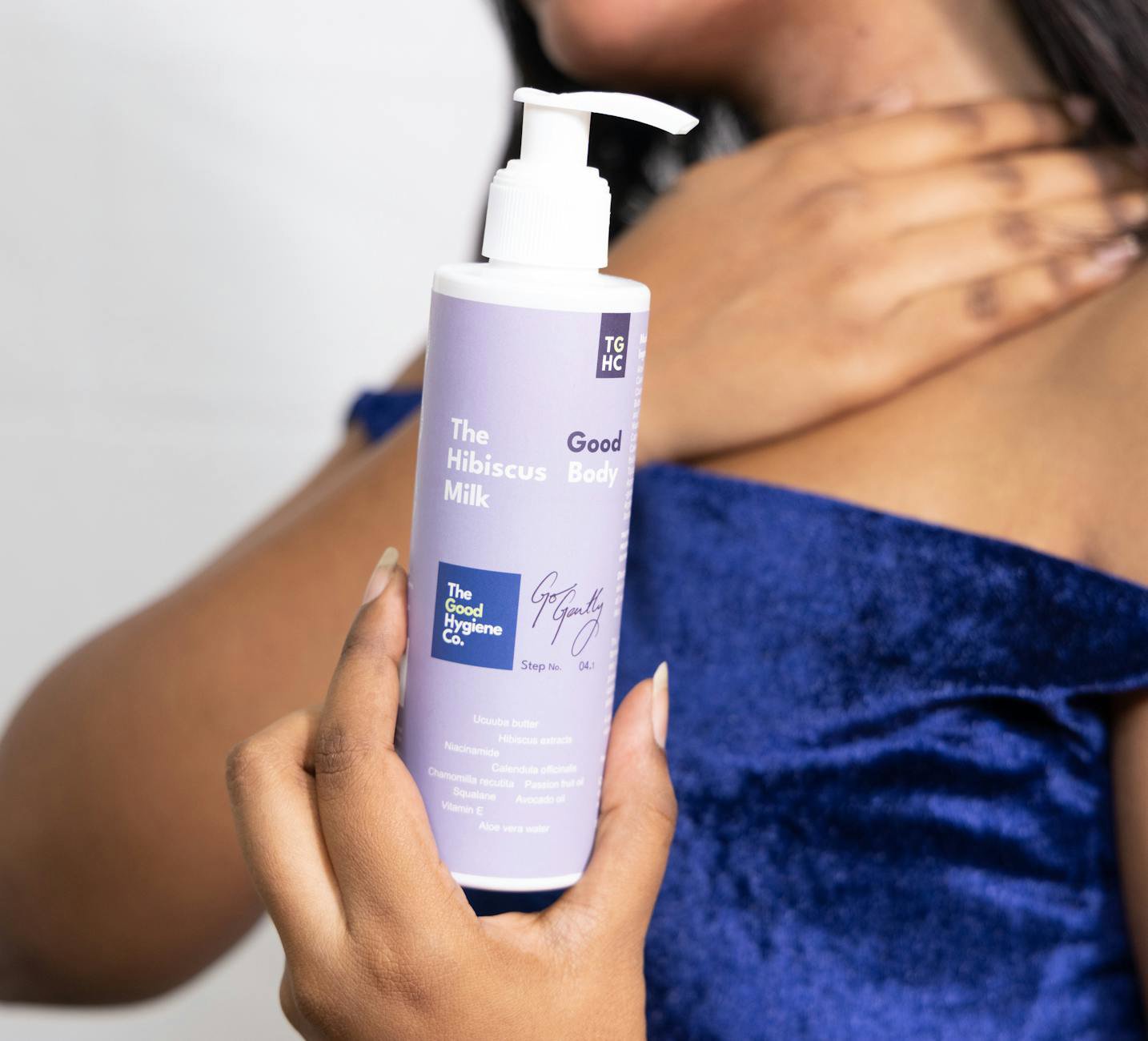 How to Choose the Best Body Lotion for Dry Skin