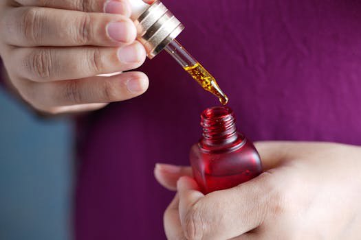 How to Choose the Best Face Oil for Your Skin Type