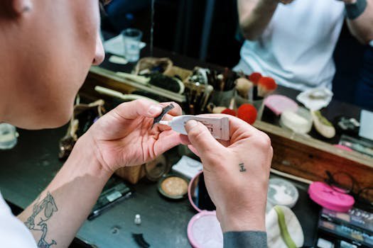 How to Choose the Right Lash Glue for False Lashes