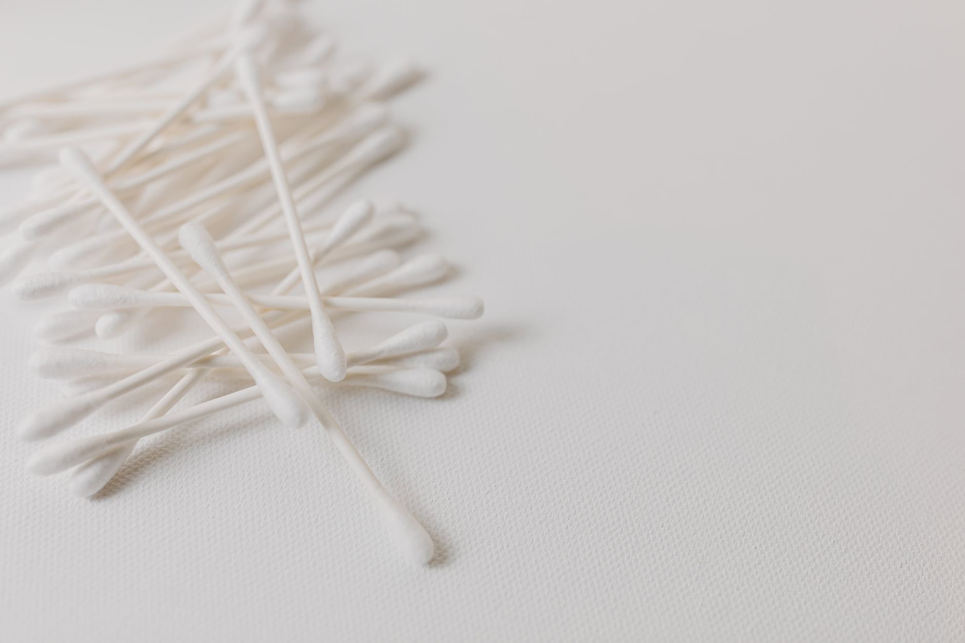 How to Fix Mistakes with Liquid Eyeliner