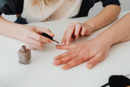 How to Fix Smudged Nail Polish Without Repainting