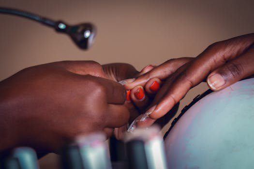 How to Make Nail Polish Last Longer
