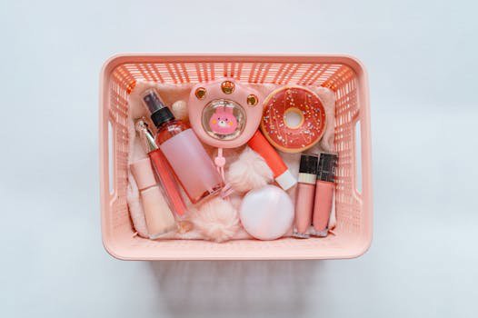How to Store Eau de Parfum to Keep It Fresh