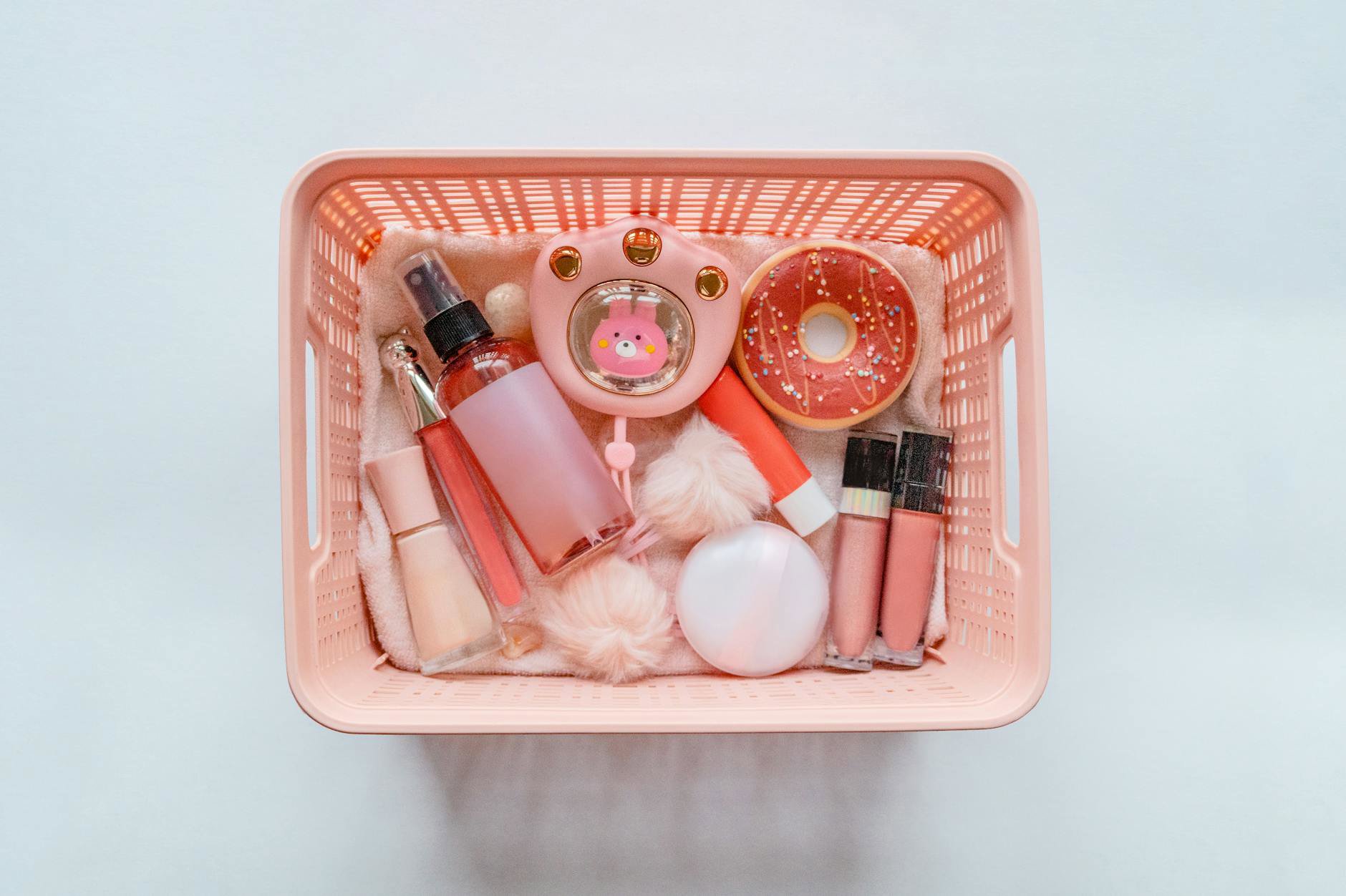 How to Store Eau de Parfum to Keep It Fresh