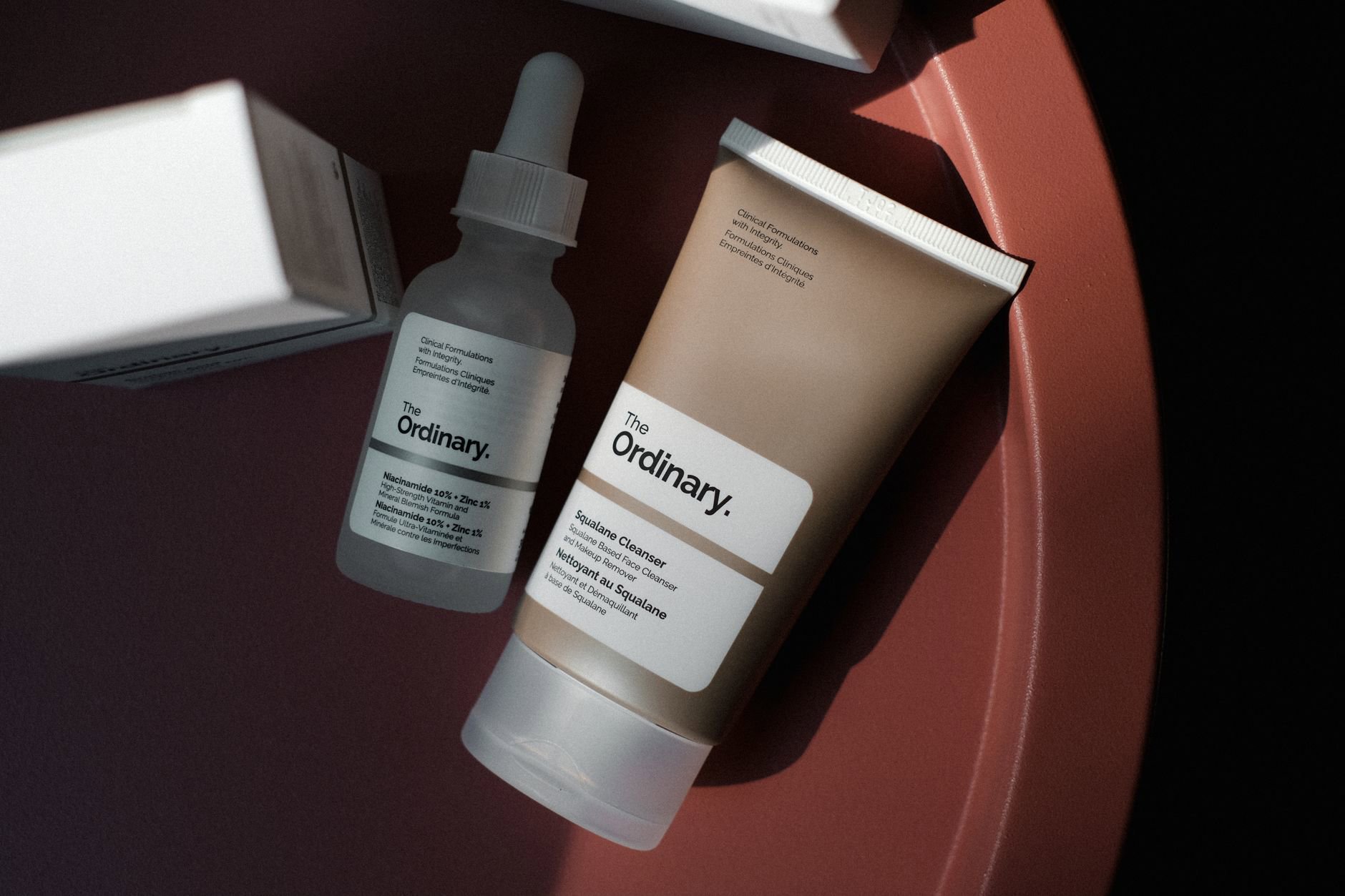 The Ordinary Multi-Peptide Serum For Hair Density bottle